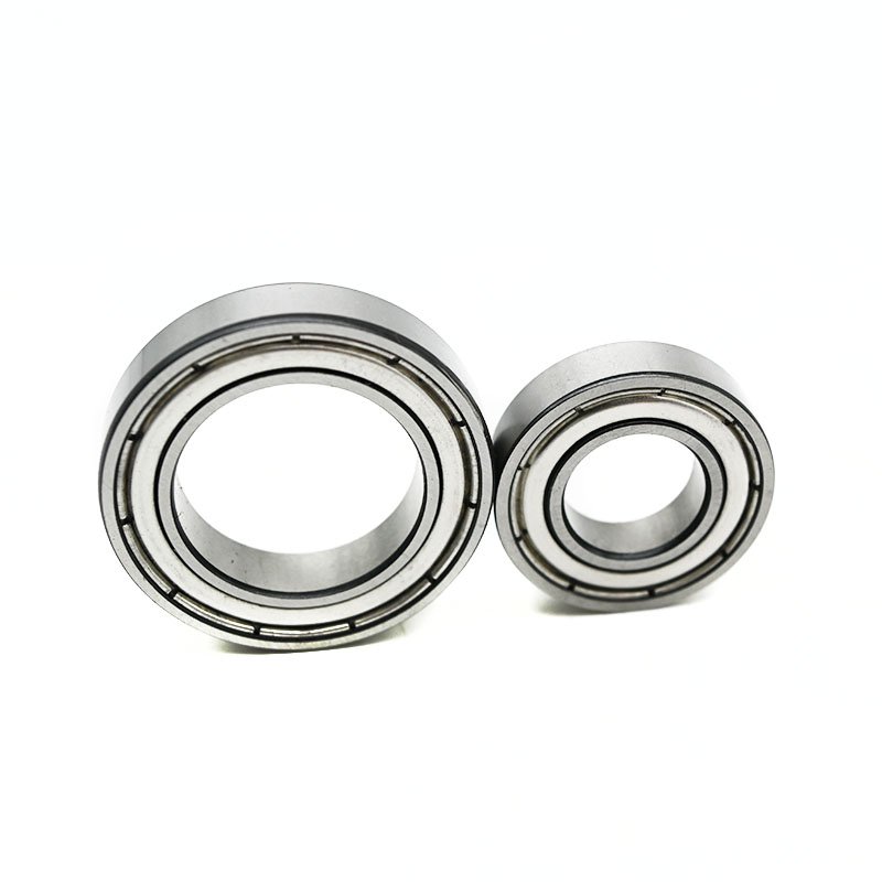 high speed deep groove Ball Bearing 6800 6801 6802 6803 6804 6805 6806 RS 2RS Z ZZ 2Z RZ 2RZ ball bearing