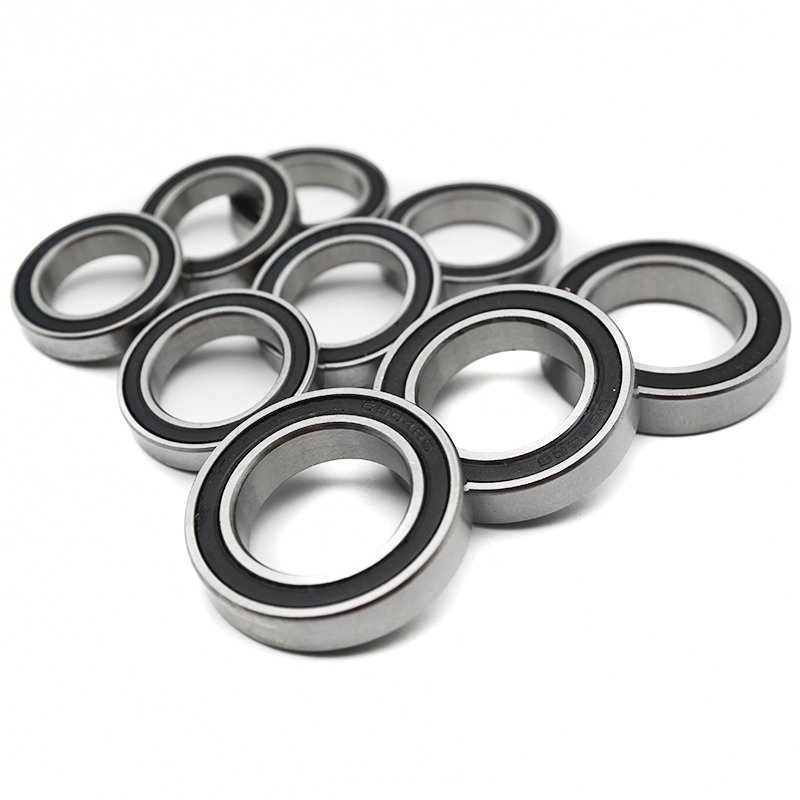 high speed deep groove Ball Bearing 6800 6801 6802 6803 6804 6805 6806 RS 2RS Z ZZ 2Z RZ 2RZ ball bearing
