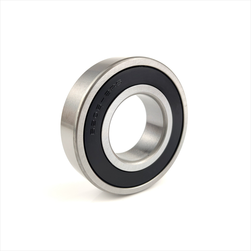 High Quality Deep Groove Ball Bearing-6404 6405 6406 6407 6408 6409 6410 for Various Applications