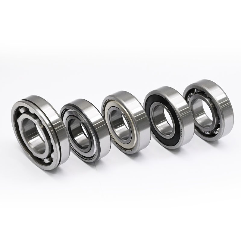 High Quality Deep Groove Ball Bearing-6404 6405 6406 6407 6408 6409 6410 for Various Applications