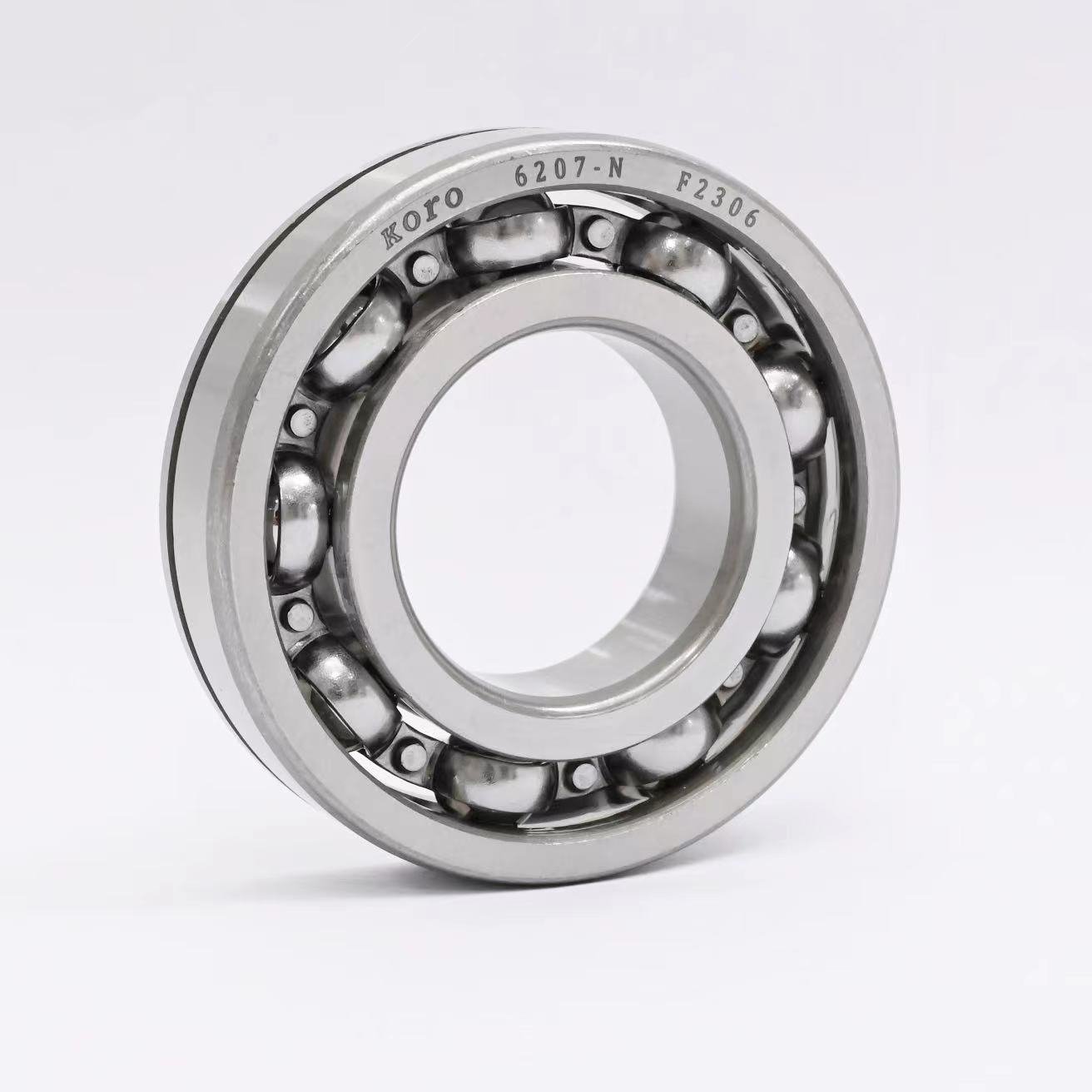 High Quality Deep Groove Ball Bearing-6404 6405 6406 6407 6408 6409 6410 for Various Applications