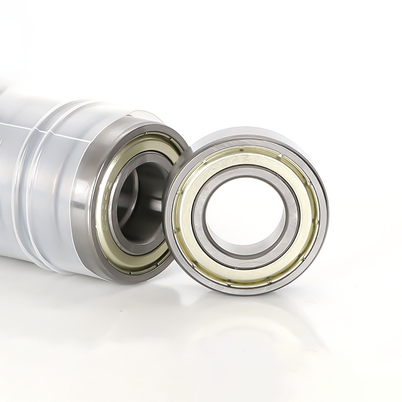 High Quality Deep Groove Ball Bearing-6404 6405 6406 6407 6408 6409 6410 for Various Applications