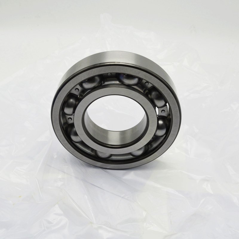 16015 C3 bearings manufacturer shandong jinan deep groove ball bearing