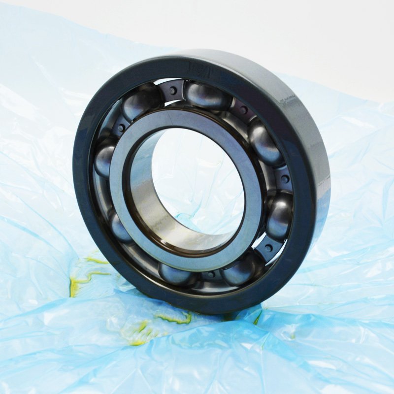 16015 C3 bearings manufacturer shandong jinan deep groove ball bearing