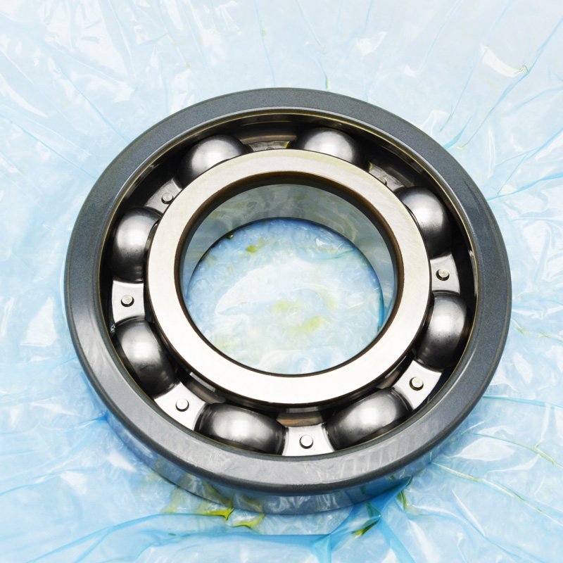16015 C3 bearings manufacturer shandong jinan deep groove ball bearing