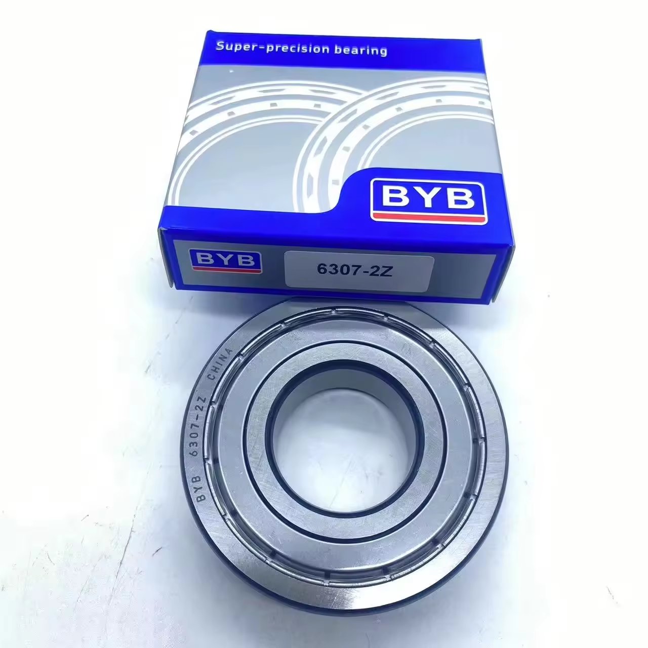 High speed deep groove ball bearing 513459 44X66X20mm double row 6202 6203 6204 6205 6305 6306 6502 rs bearing 513459 ZAR