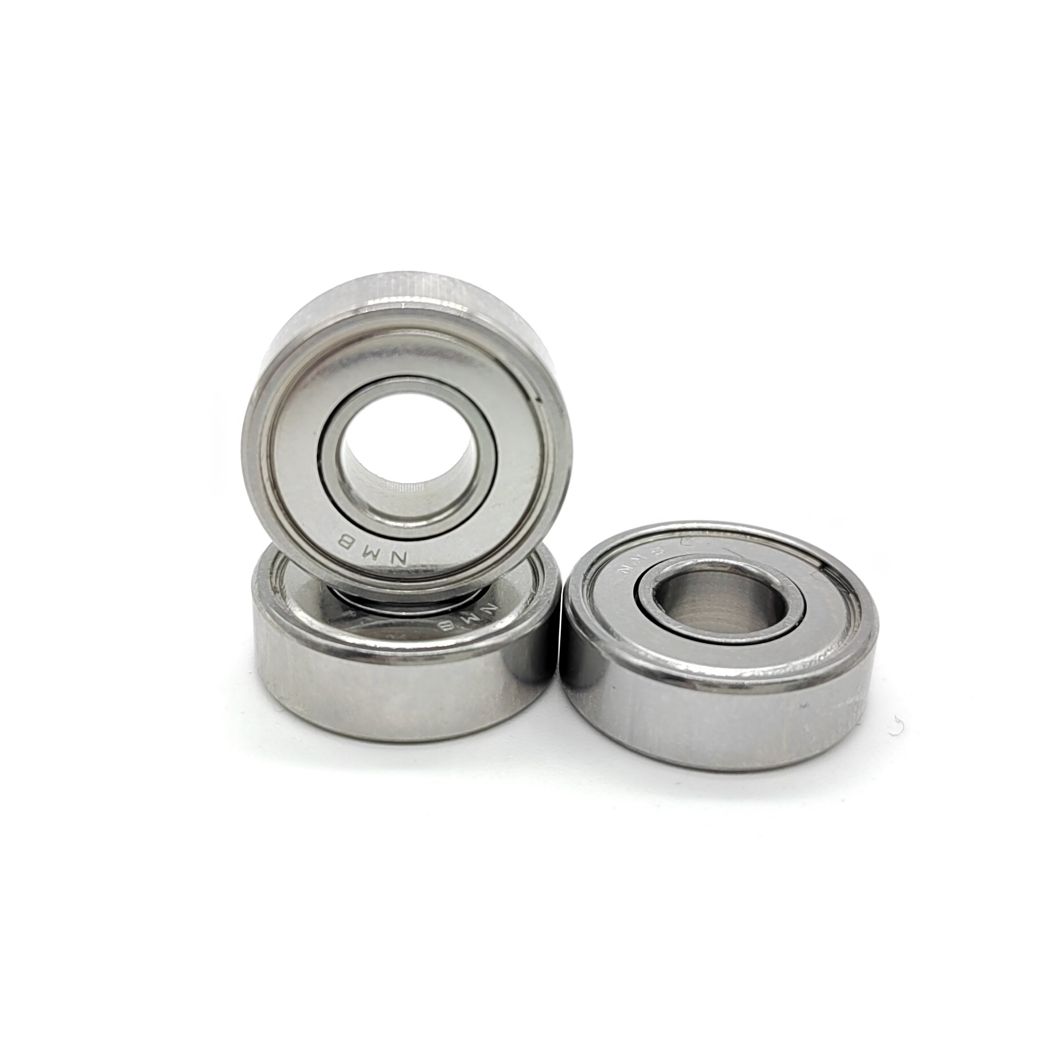 China supplier Industrial equipment 696 Z3 stainless steel deep groove ball bearings