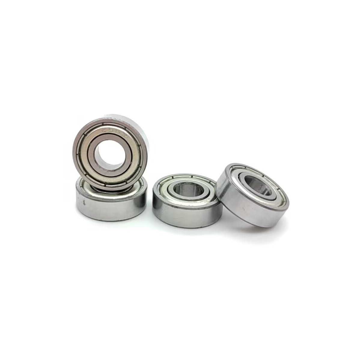 China supplier Industrial equipment 696 Z3 stainless steel deep groove ball bearings