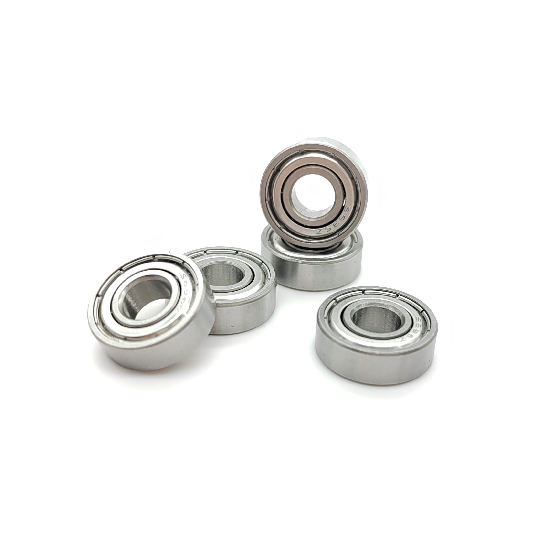 China supplier Industrial equipment 696 Z3 stainless steel deep groove ball bearings
