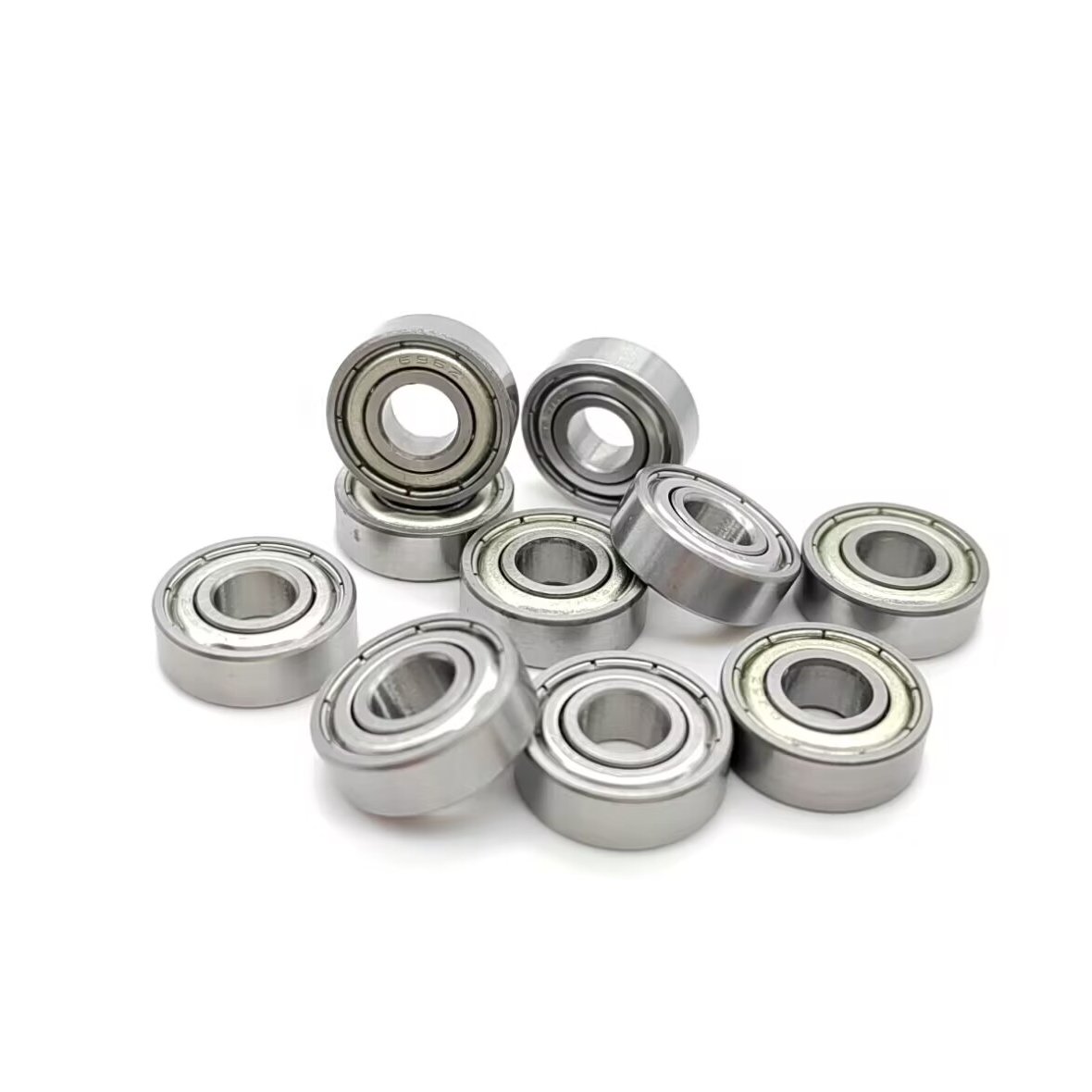 China supplier Industrial equipment 696 Z3 stainless steel deep groove ball bearings