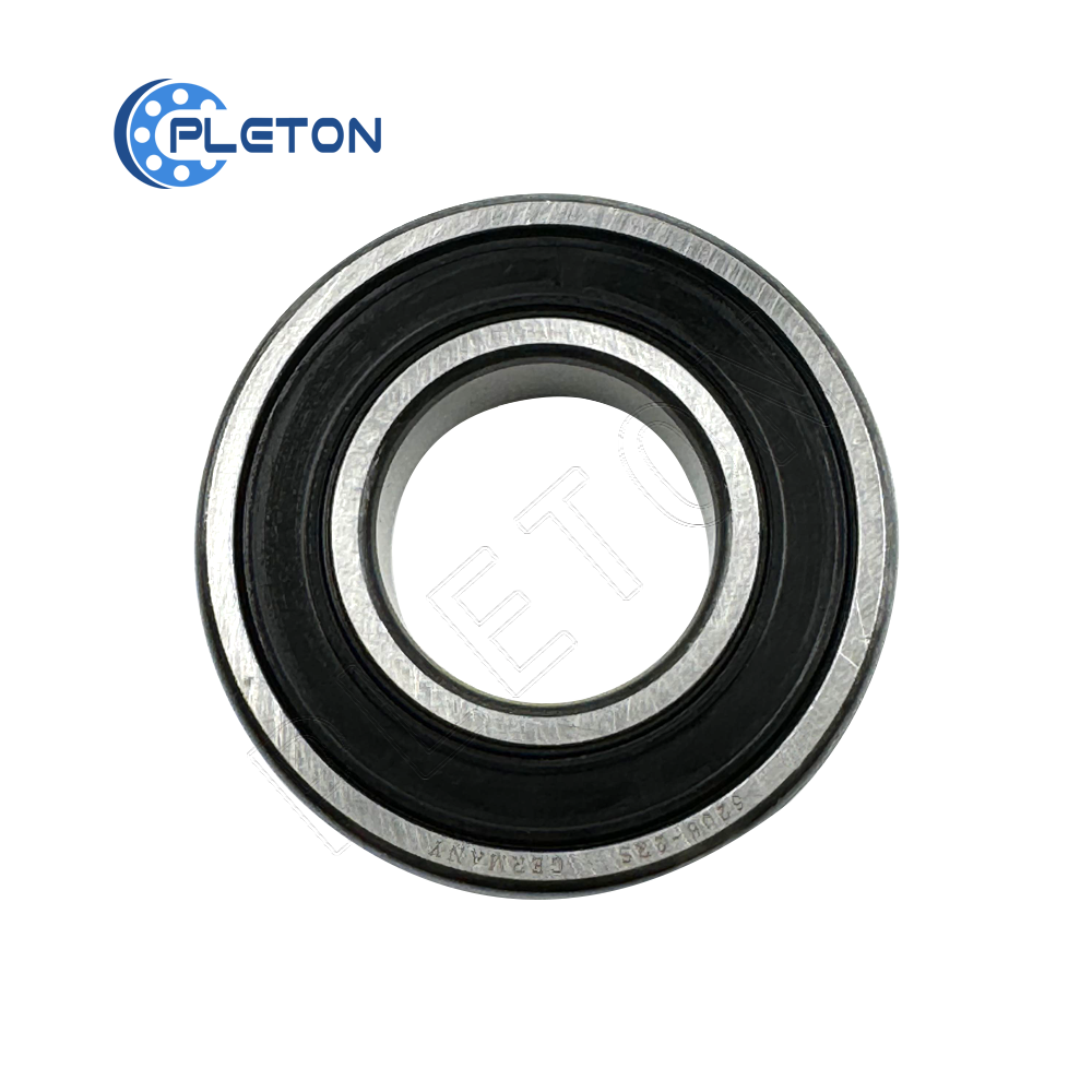 NSKKOYO 6000 6000-2RZ 6001 6001-2RS Auto Bearing Supplier Deep Groove Ball Bearing Original High Quality Japan