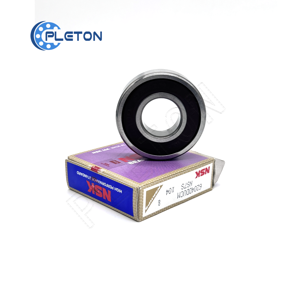 NSKKOYO 6000 6000-2RZ 6001 6001-2RS Auto Bearing Supplier Deep Groove Ball Bearing Original High Quality Japan