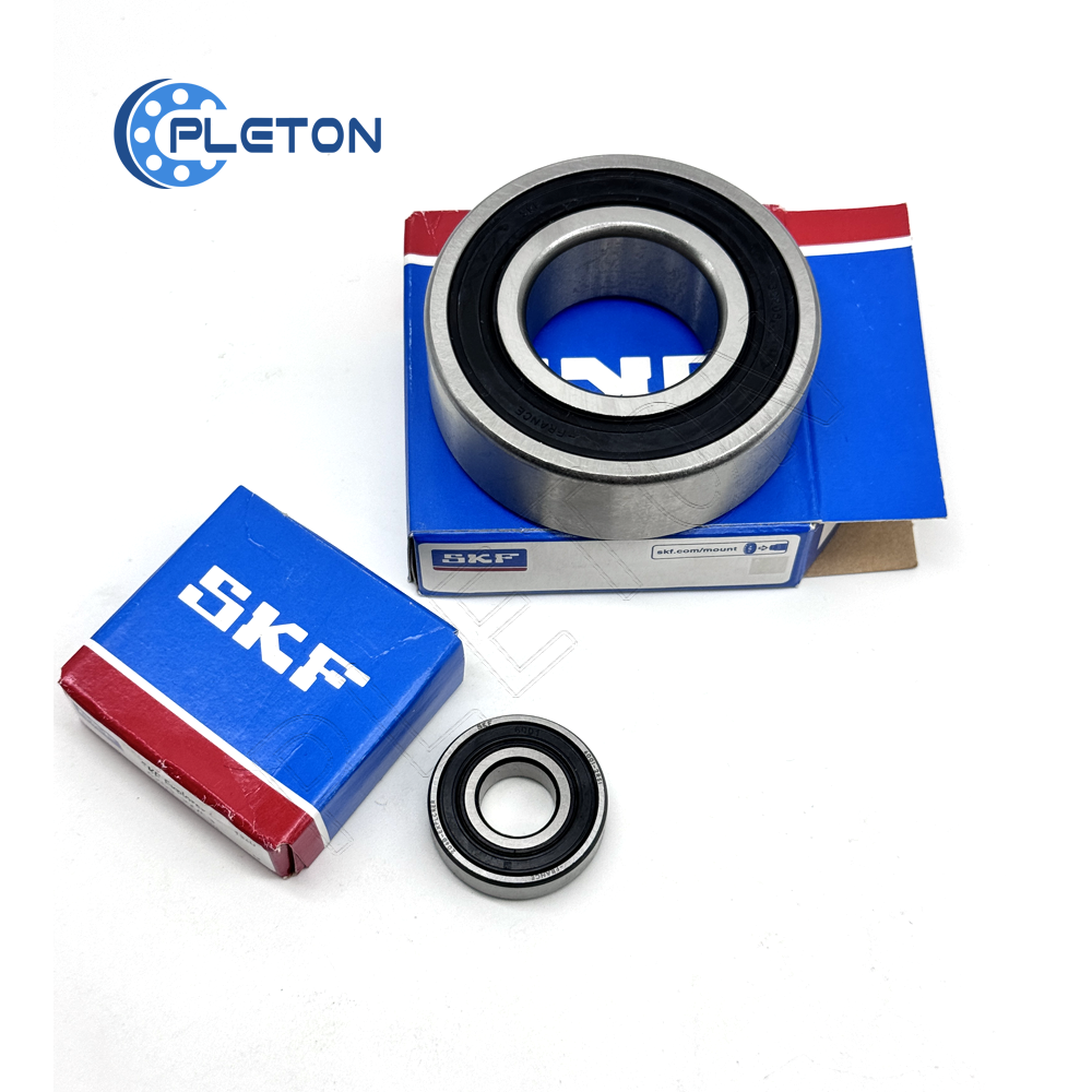 NSKKOYO 6000 6000-2RZ 6001 6001-2RS Auto Bearing Supplier Deep Groove Ball Bearing Original High Quality Japan