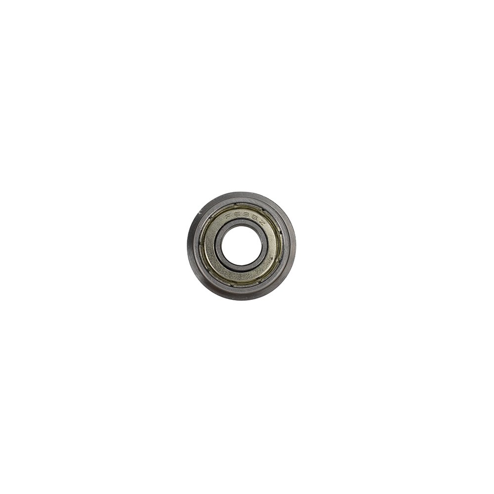 Wear Resistant and Rustproof F698 ZZ Dual Shields P0 P6 P5 P4 Flanged Deep Groove Ball Bearing for Massage Gun