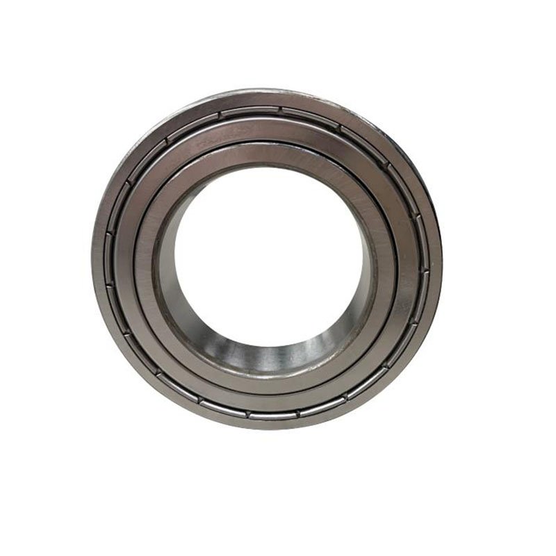 Hot Selling High Speed Low Noise Deep Groove Ball Bearing 6201 For Auto Parts Electric Scooter Bicycle Motorcycle Bearing