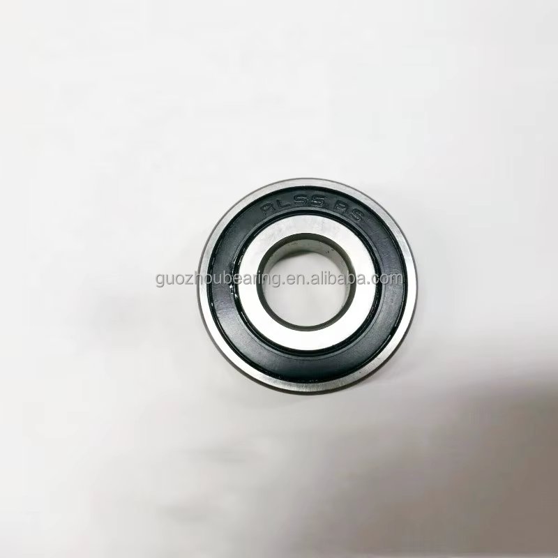 Deep Groove Ball Bearing RLS4 RLS5 RLS6 RLS7 RLS8 RLS9 RLS10