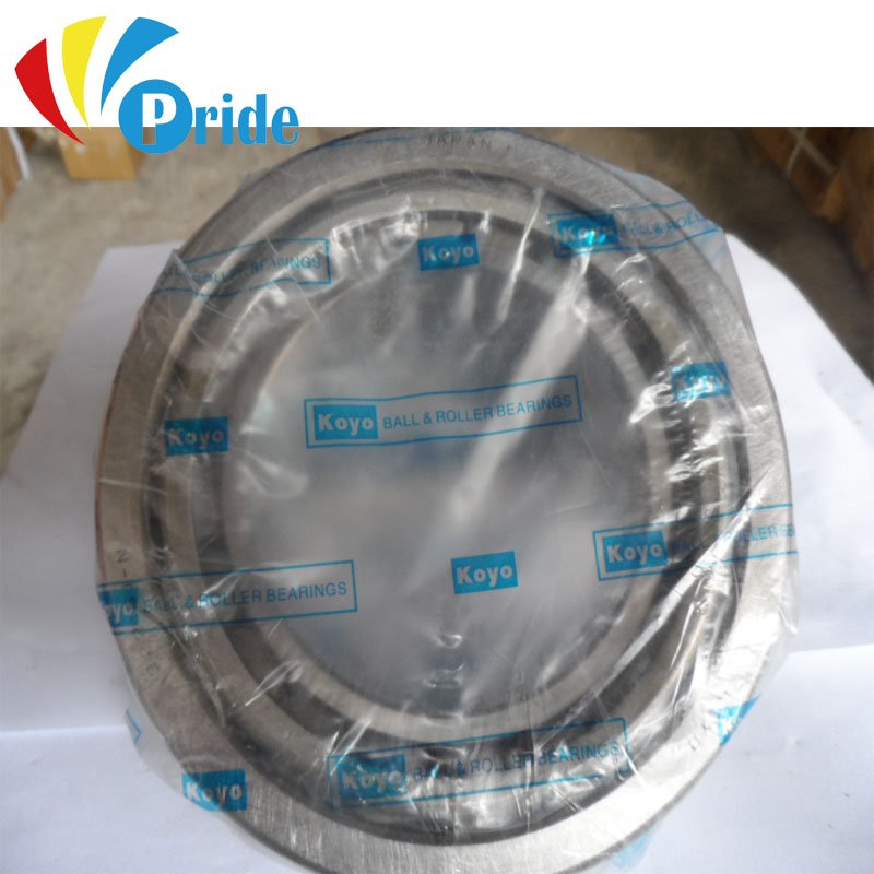 Quality Wholesale Double Row Japan Made 4209 Deep Groove Ball Bearing 4209zz 4209-2rs