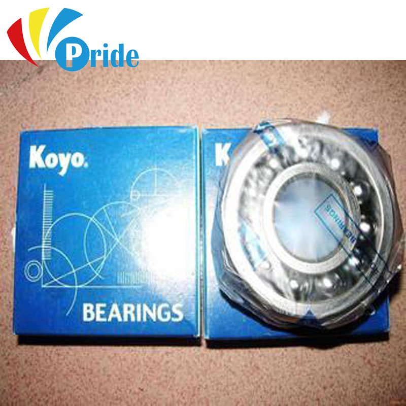 Quality Wholesale Double Row Japan Made 4209 Deep Groove Ball Bearing 4209zz 4209-2rs