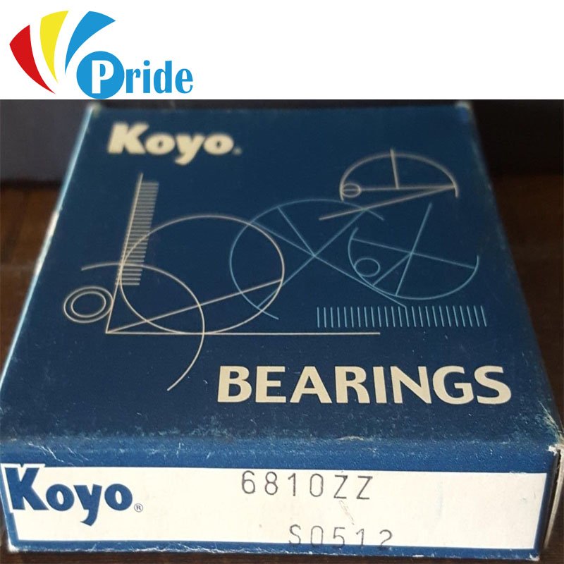 Quality Wholesale Double Row Japan Made 4209 Deep Groove Ball Bearing 4209zz 4209-2rs