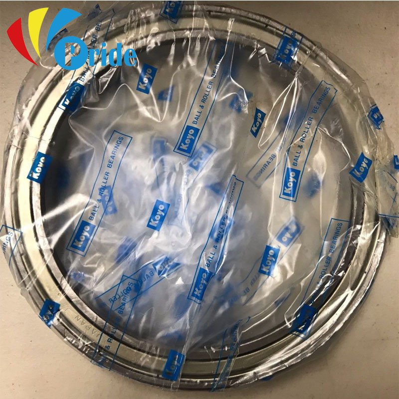 Quality Wholesale Double Row Japan Made 4209 Deep Groove Ball Bearing 4209zz 4209-2rs