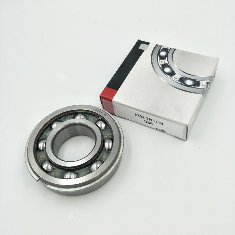 6300 deep groove ball bearing