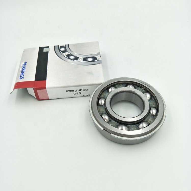 6300 deep groove ball bearing