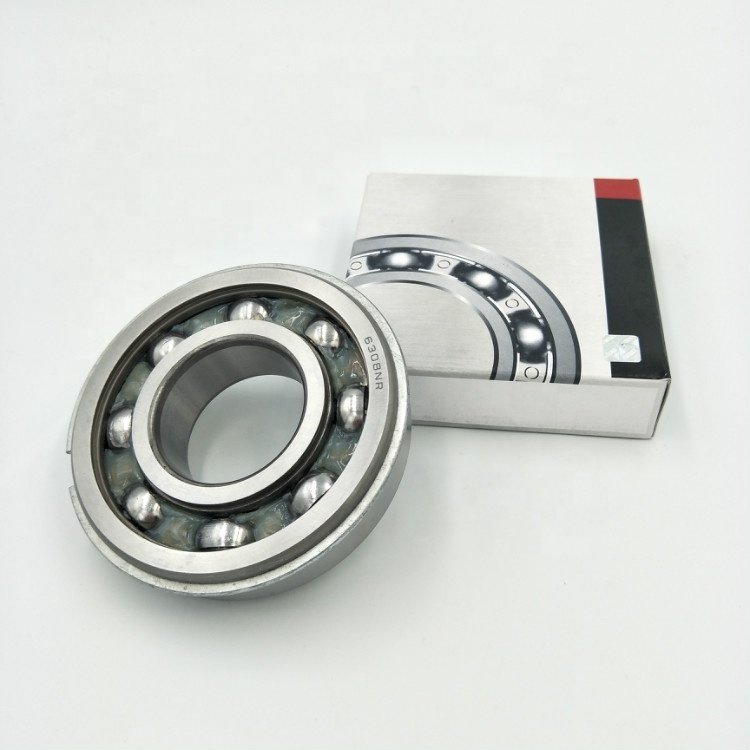 6300 deep groove ball bearing