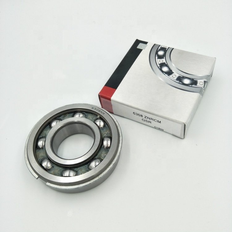 6300 deep groove ball bearing