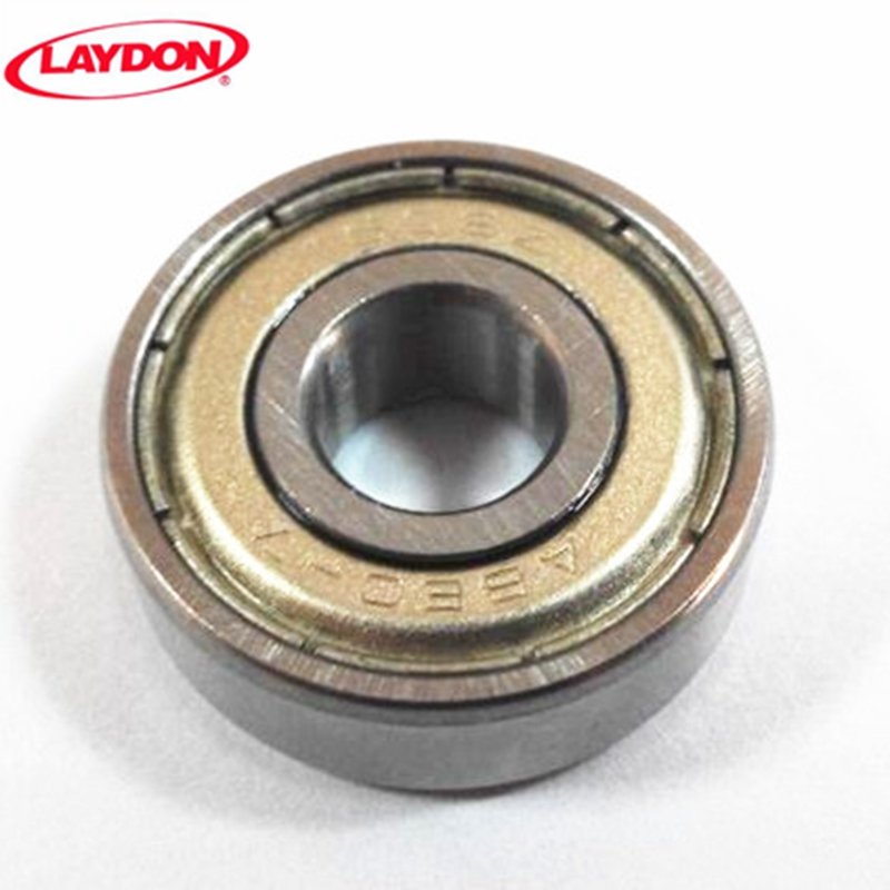 Deep Groove Ball Bearing 696-2RS 6*15*5mm High Speed Low Noise bearing 696 RS 696 2RS