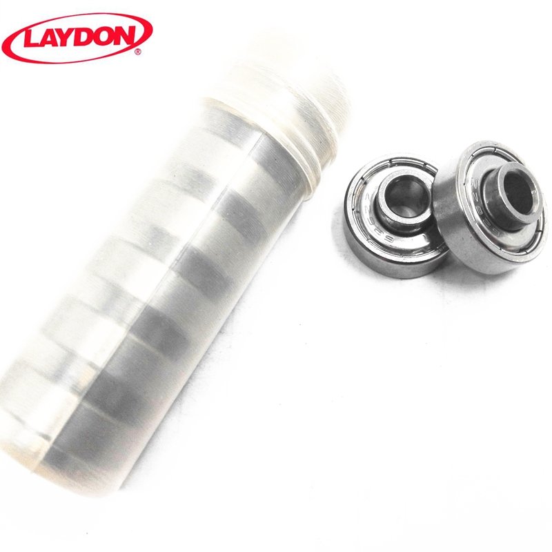 Deep Groove Ball Bearing 696-2RS 6*15*5mm High Speed Low Noise bearing 696 RS 696 2RS