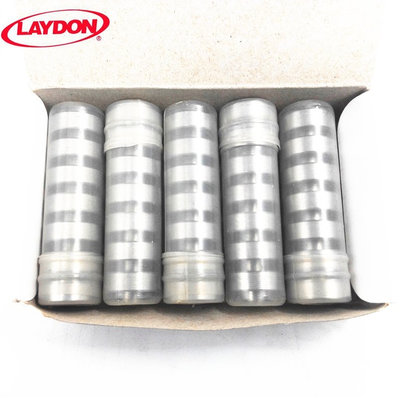 Deep Groove Ball Bearing 696-2RS 6*15*5mm High Speed Low Noise bearing 696 RS 696 2RS