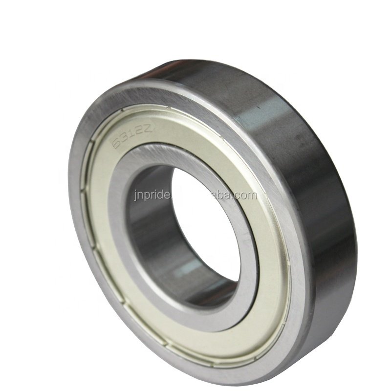 Quality Assurance high speed low noise deep groove Ball Bearing 6303 6304 6305 Z/2Z for agriculture