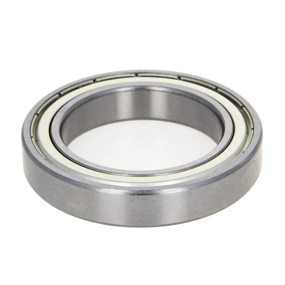 Double Metal Seal 6914ZZ Deep Groove Ball Bearings 70x100x16 mm.