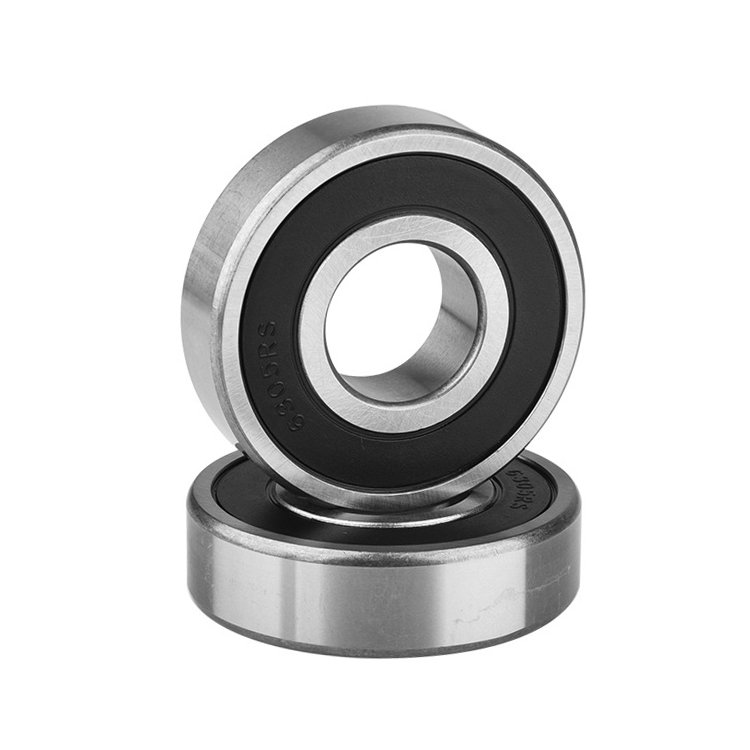 Supplier factory 6300 6301 6302 6303 6304 6305 open RZ ZZ deep groove ball bearing