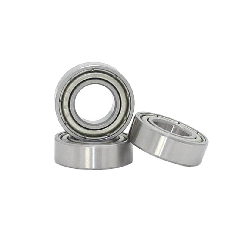 Hot sale deep groove Ball Bearing 6025N 6025NR 6025 ZN 6025 ZNR with high quality