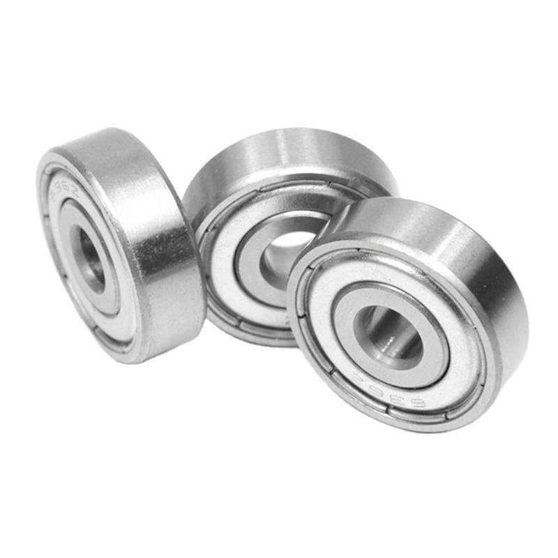 Hot sale deep groove Ball Bearing 6025N 6025NR 6025 ZN 6025 ZNR with high quality