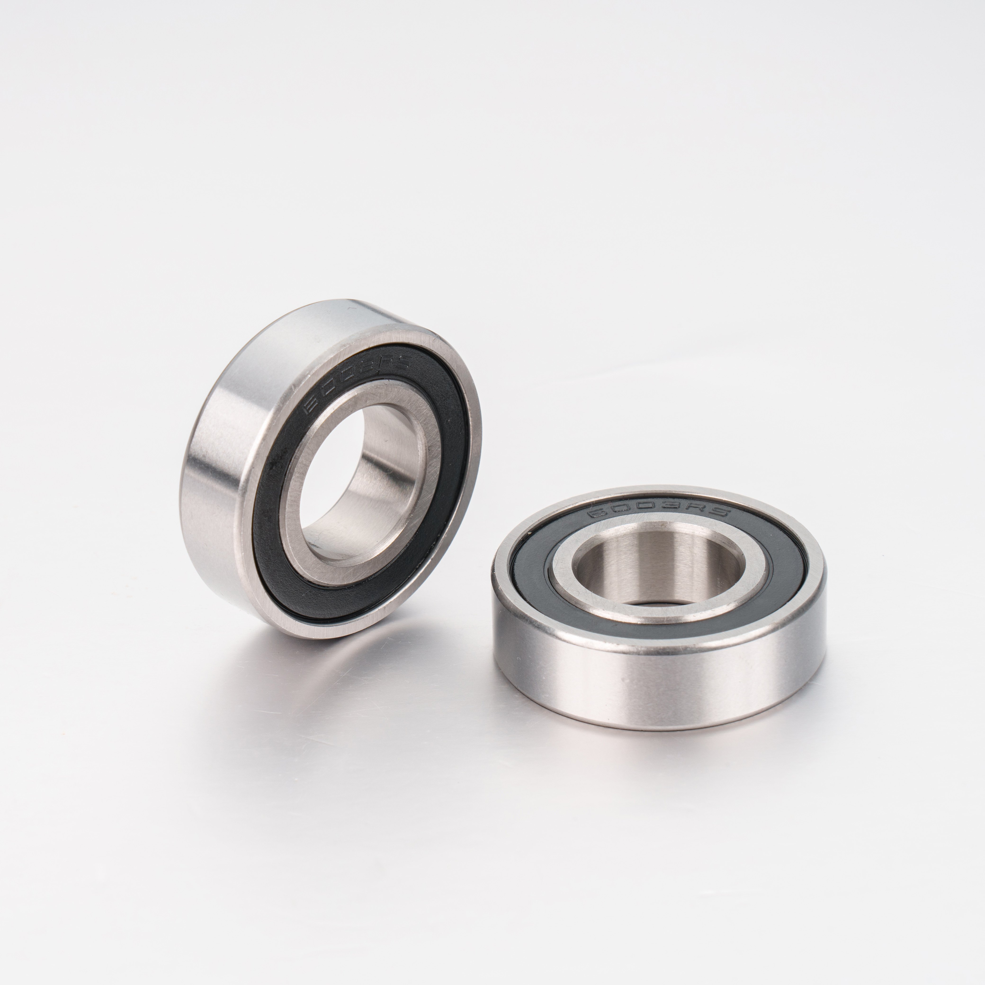 Hot selling original bearing 17x35x10mm single row P6 precision 6003 ZZ/2RS bearing deep groove ball bearing