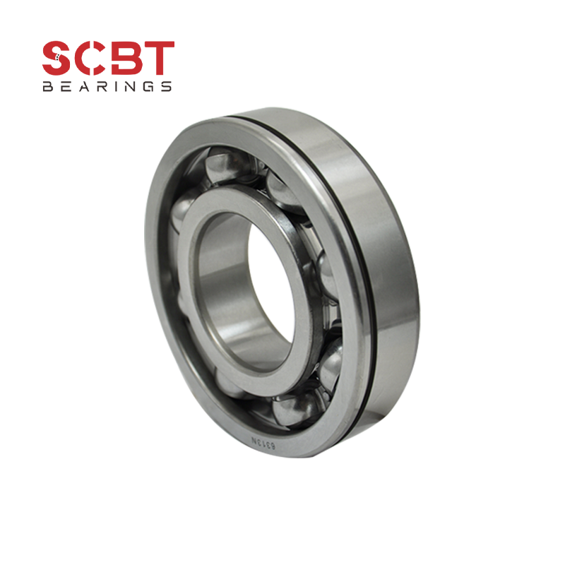 Motorcycle bearings and Electric Fan 6202 2RS 6202 ZZ 6202 2RSN DDUCM Chrome Steel Deep Groove Ball Bearings Rodamiento