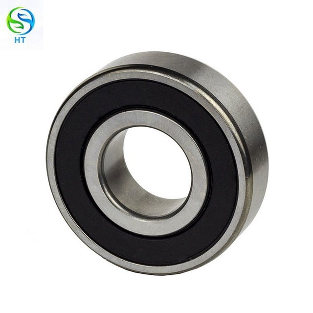 Famous Brand Bearing 6300 6302 6303 Deep Groove Ball Bearing ZZ 2RS