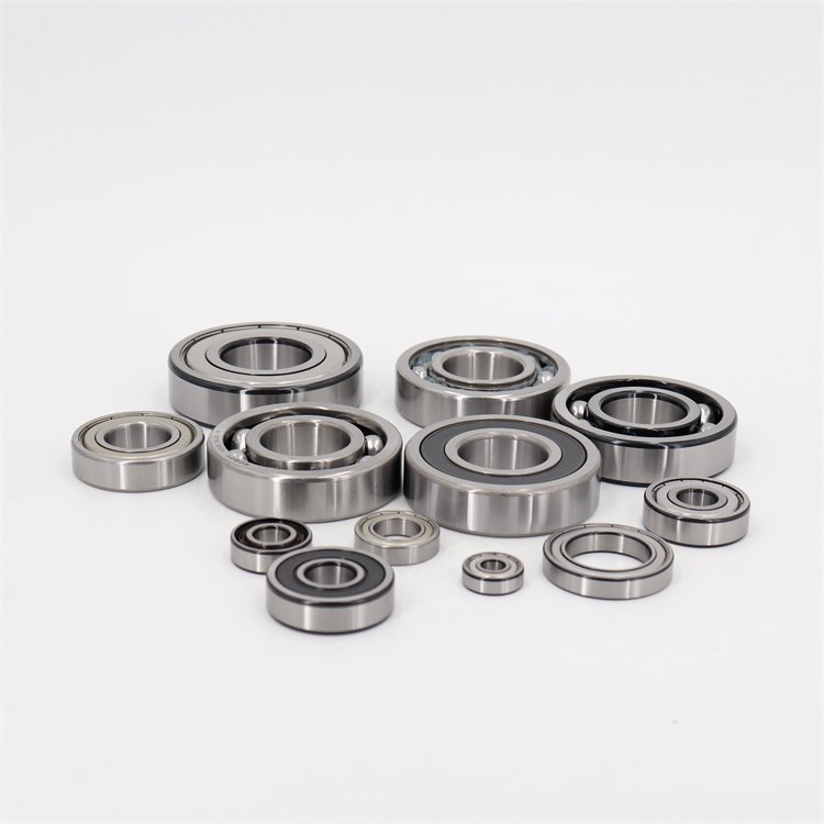 original ball bearing 6201 6202 6203 6204 6205 6301 6302 c3 deep groove ball bearing deep groove structure ball bearing