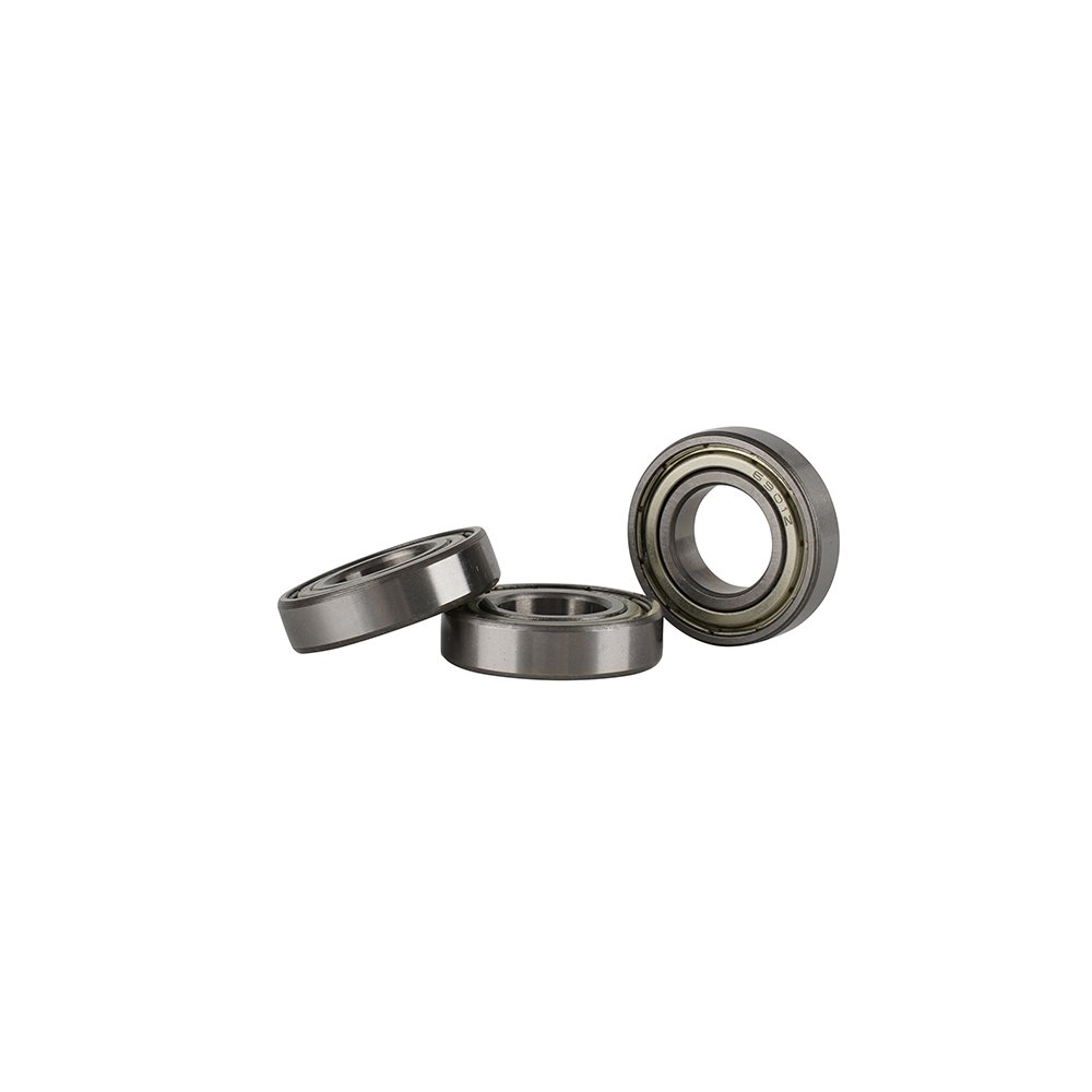 Quality Guarantee Brand RZN Wear Resistant 6901zz 12x24x6 mm 6900 Series Deep Groove Ball Bearing for Lawn Mower