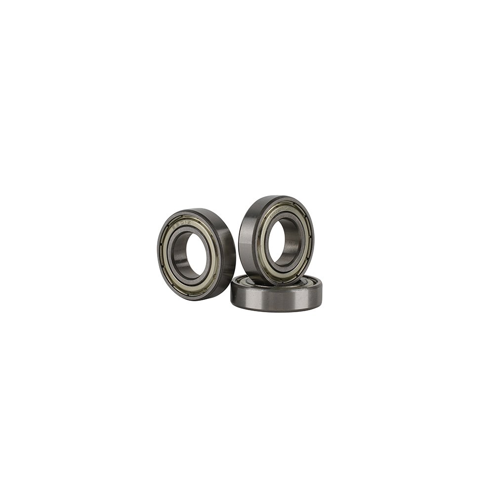 Quality Guarantee Brand RZN Wear Resistant 6901zz 12x24x6 mm 6900 Series Deep Groove Ball Bearing for Lawn Mower