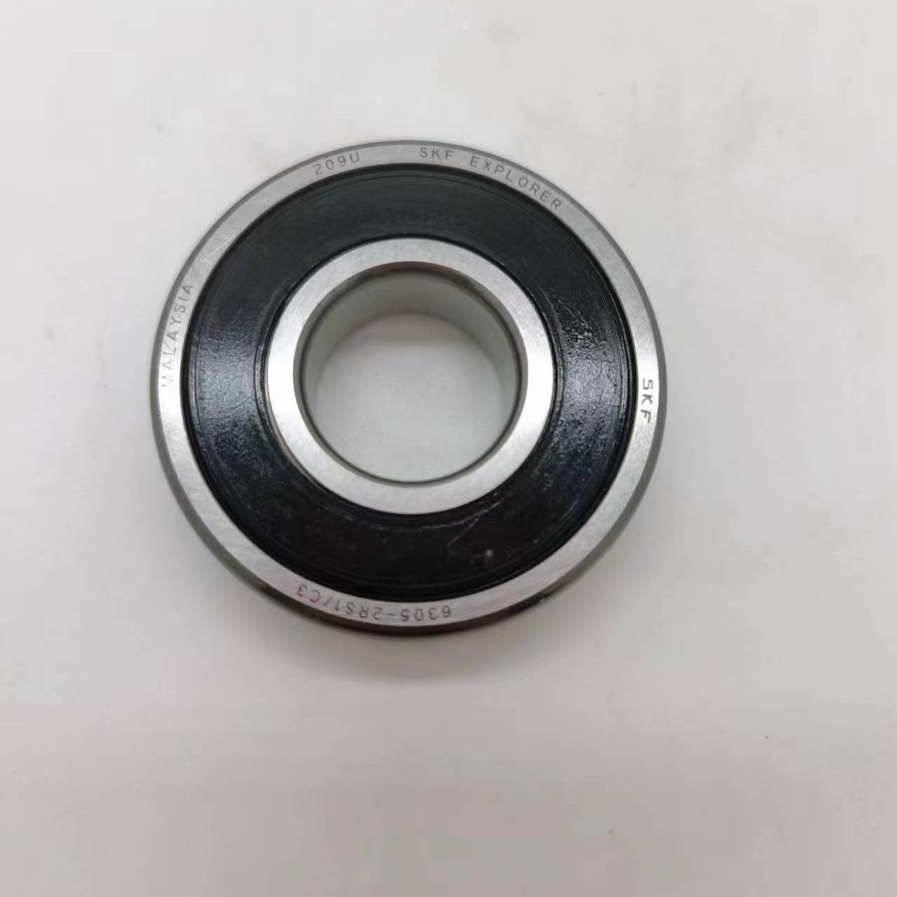Jinan Bearing 6000 6001 6002 6003 6004 6200 6201 6202 6203 6204 6205 6300 6301 6302 6303 6304 2rs deep groove ball bearing