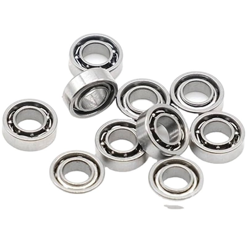 Auto Part Motorcycle Spare Part Wheel Bearing Deep Groove Ball Bearing 6220
