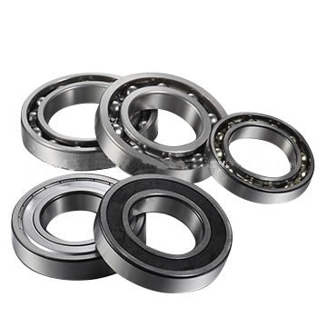 FM004 deep groove ball bearing 6202 6306 6205 6204 Bearing Steel, Auto, Motorcycle, Home Electronics, Motor