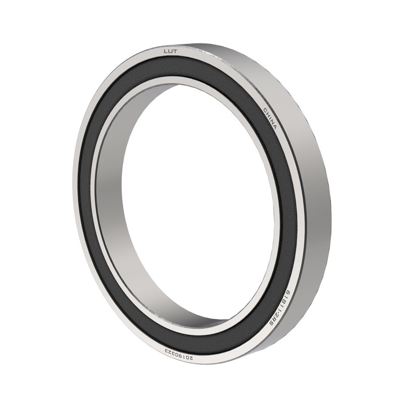 High-Speed Deep Groove Ball Bearings 61811 High Quality Precision P5 Steel Cage Sealed 2RS and ZZ Direct from Manufacturer