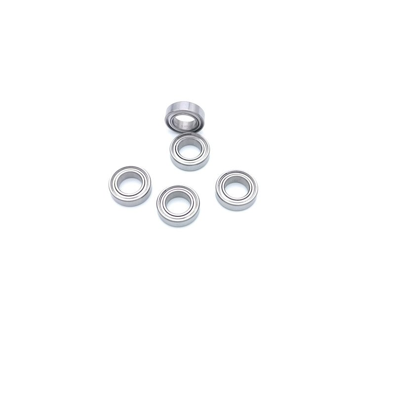 High-quality supply of MR148 8*14*4 deep groove ball bearing MR148ZZ precision miniature bearing