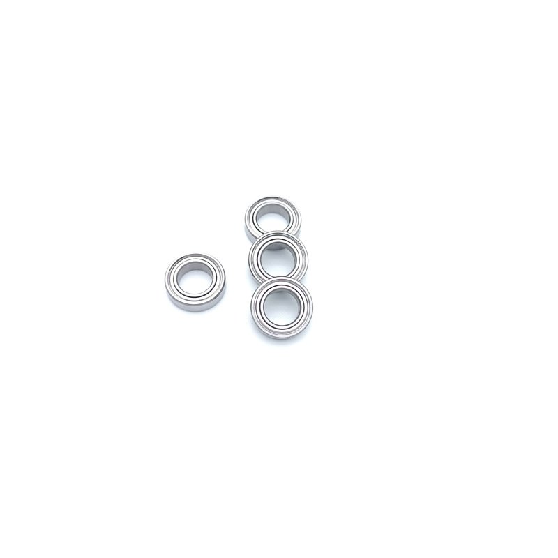 High-quality supply of MR148 8*14*4 deep groove ball bearing MR148ZZ precision miniature bearing