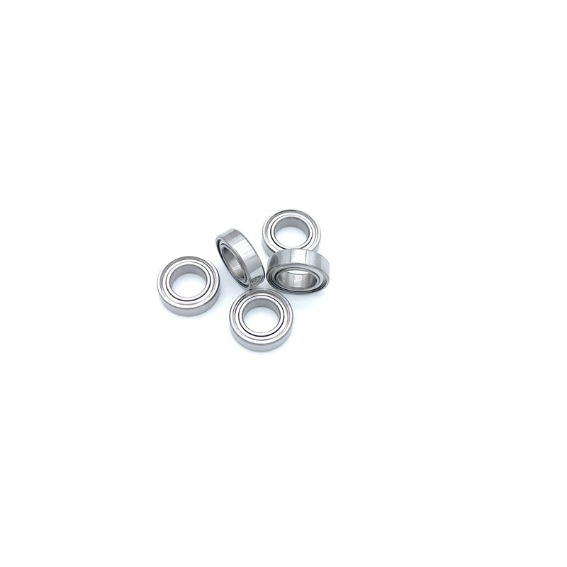 High-quality supply of MR148 8*14*4 deep groove ball bearing MR148ZZ precision miniature bearing