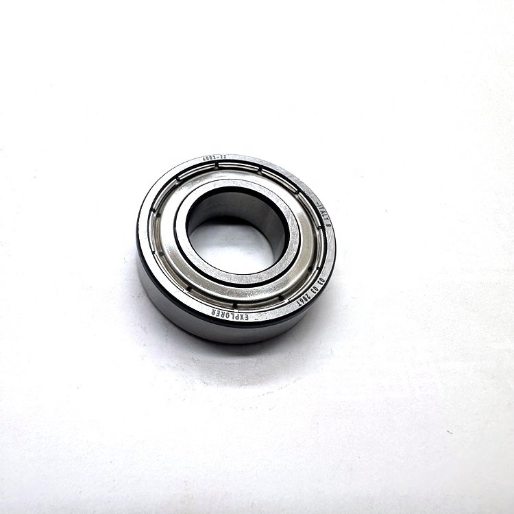 Deep groove ball bearing 6003-2Z